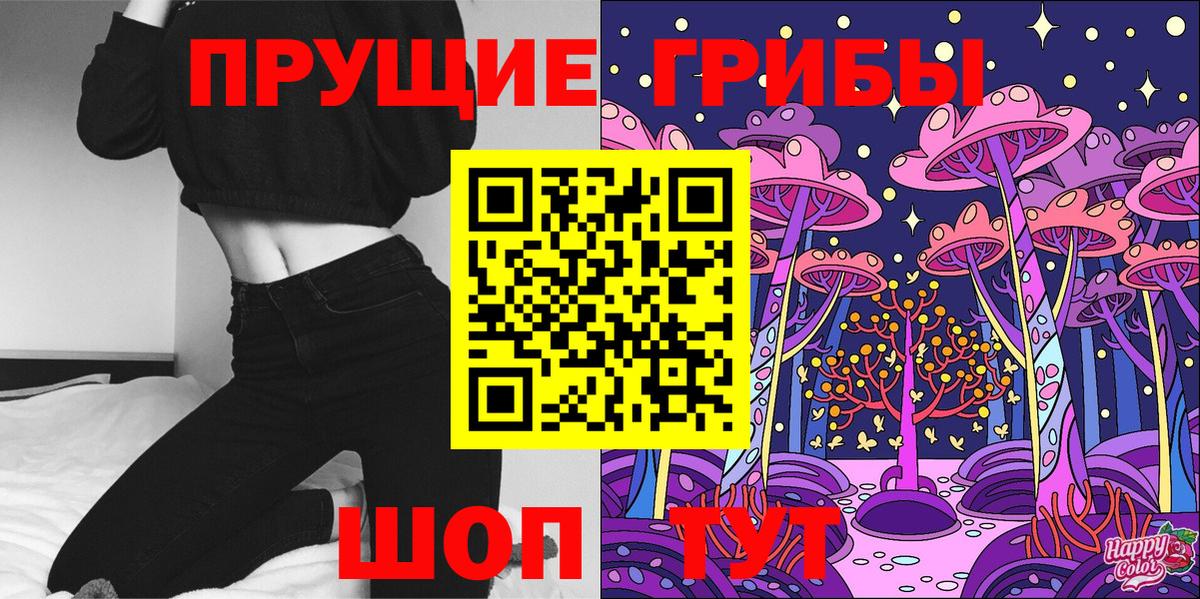 Галлюциногенные грибы Psilocybe Тула